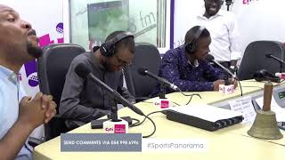 Sports Panorama Friday 10th February 2023 [upl. by Fitting]