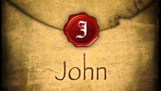 The Gospel of John [upl. by Othelia]