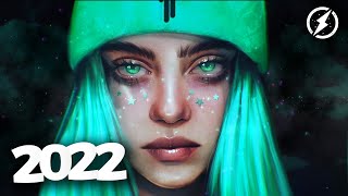 Music Mix 2022 🎧 EDM Remixes of Popular Songs 🎧 EDM Best Music Mix [upl. by Juley]