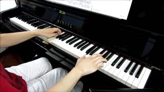 Yiruma  Love Me Piano Cover [upl. by Dobson753]