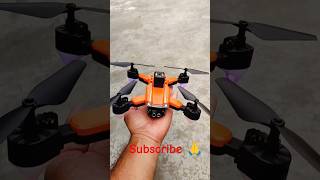 Quadcopter dronemini drone 4k camera quadcopter drone hdrcamera toydrone viralvideo shorts [upl. by Ambrosia]