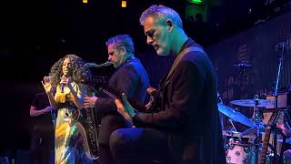 Chris Botti  SF Jazz 2024  In the Wee Small Hours of the Morning feat Sy Smith [upl. by Wendell5]