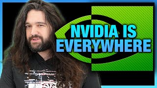 NVIDIA Has Overrun the Market [upl. by Cornish]