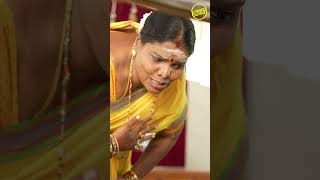 தவிச்ச வாய்க்கு தண்ணி கூட இல்லையா  Funny Factory shorts [upl. by Revlis]