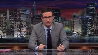 Uganda and Pepe Julian Onziema Pt 1 Last Week Tonight with John Oliver HBO [upl. by Etnoid221]