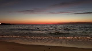 Sunrise at Coogee Beach — 05092024 [upl. by Nelyag842]