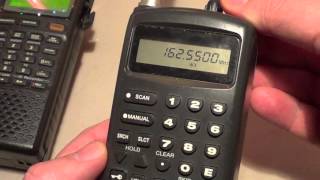 Tips and tricks on buying a used scanner radio [upl. by Haldane]