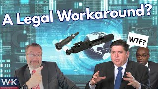 Is There a Legal Workaround to Illinois Gun Registry [upl. by Falk325]