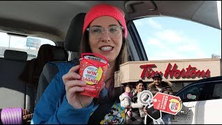 THE SECRET TO WINNING ROLL UP THE RIM [upl. by Leena]