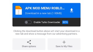 APK MOD ROBUX INFINITO NO ROBLOX ATUALIZADO EM 2024 [upl. by Dyl785]