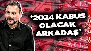 KABUS OLACAK Murat Muratoğlundan Korkutan Dolar Faiz Enflasyon Sözleri [upl. by Alenas482]