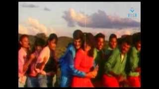 Balayya Balayya Video Song  Lorry Driver BalakrishnaVijayashanthi [upl. by Nodanrb]