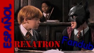 Batman in Classic Movie Scenes Español Latino [upl. by Acceb]