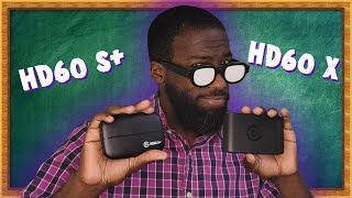 Elgato HD60 X vs HD60 S Worth the Upgrade [upl. by Ardnazxela857]