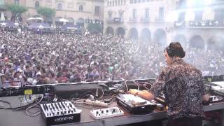 DIXON last track  SMC Barcelona 2014 by LUCA DEA [upl. by Elak]