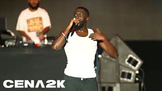 SHECK WES LIVE  CENA2K23 SÃO PAULO BRAZIL FULL SET [upl. by Yrrep]