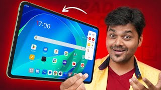 💪Best Budget Tablet 😍 from ONEPLUS ❓ ஆனால் இத விட்டுடாங்களே ‼️ [upl. by Arelus]