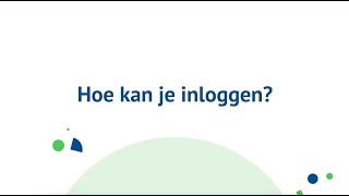 Hoe kan je inloggen op het online klantenportaal My KidsLIfe [upl. by Juetta537]