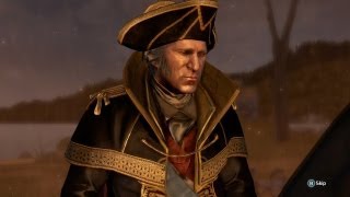 GameSpot Reviews  The Infamy  AC III The Tyranny of King Washington [upl. by Harli865]