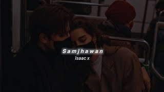 Samjhawan Whatsapp Status😢Arijit Singh song🎧Someone Special  Love Sad Feeling New Status DONGIraj😈 [upl. by Vijnas]