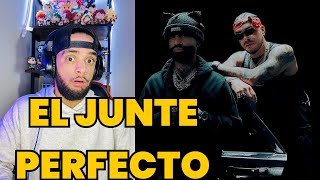 YEUMOREL REACCIONA RYAN CASTRO ARCANGEL  PUEBLO DE MEDALLO Video Oficial [upl. by Aubin]