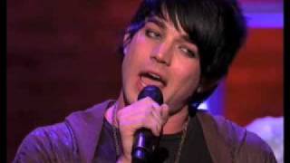 Adam Lambert Ring of Fire FULL VERSION [upl. by Lilly]