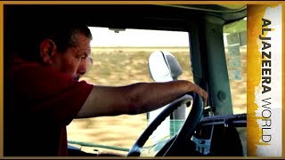 The journey from Agadir to Dakar  Documentary  Al Jazeera World [upl. by Angelika]