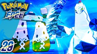 Dolman ou Dolwoman   Pokédex 290400  Pokémon Épée 🔹29  Lets Play [upl. by Bobbe]