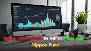 Nippon India Growth Fund  Best Investment Strategy for HUGE Returns 📈💸  Nippon India Growth Fund 💸 [upl. by Artair]