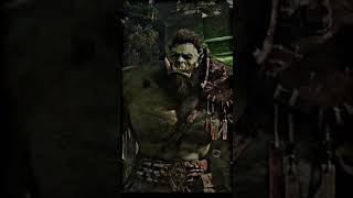 Warcraft Hindi trailer  Warcraft WhatsApp status  wardrobe YouTube short video in Hindi trailer [upl. by Ecirpak144]