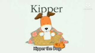 Kipper the Dog Theme Song with Lyrics [upl. by Leschen]