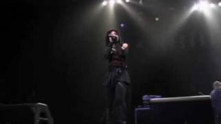 Lacuna Coil  Our Truth Live at Tokyo Loudpark [upl. by Nayhr]