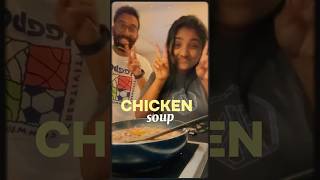 Chicken soup ഉണ്ടാക്കിയാലോ  swedenmalayalam [upl. by Iliam]