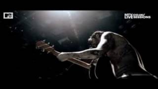 Biffy Clyro  Machines MTV Live Sessions [upl. by Ennovyhs]