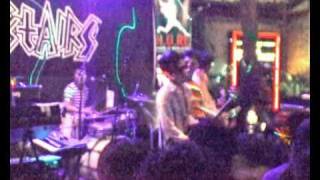 The Upstairs  Terekam Tak Pernah Mati Live at The Upstairs 9th Mini Konserflv [upl. by Stav]