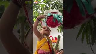 Krishna Janmashtami Celebration in Smart Polo Schoolsmartschool Part 2 [upl. by Laehcim]