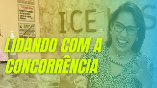 LIDANDO COM A CONCORRÊNCIA E MAIS DICAS materiais para construção e ferragista [upl. by Nador764]