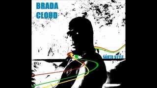 Brada Cloud Hoobz Cover [upl. by Nywnorb]