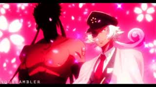 Nanbaka 「AMV」New Thang [upl. by Nnylharas]