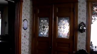 Interior Video of 1895 Historic Home [upl. by Margie]