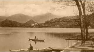 Cera una volta il Ristorante Lago Grande di Avigliana by ITALO [upl. by Furie153]