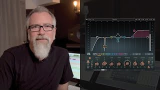 Waves F6 Dynamic EQ Plugin Overview [upl. by Isabeau]