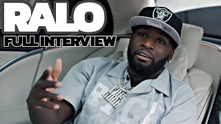 Ralo GOES OFF on Jook for putting 100K on Young Dolph Boosie snitching allegations amp more [upl. by Regina482]