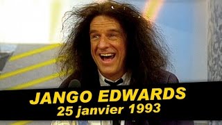 Jango Edwards est dans Coucou cest nous  Emission complète [upl. by Lotsirb6]