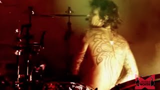 Motley Crue  Dr Feelgood Live  Crue Fest [upl. by Berriman416]