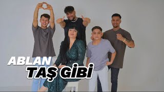 Gizo  Ablan taş gibi tiktok ablanbinyaşınadagelse [upl. by Ecertap188]