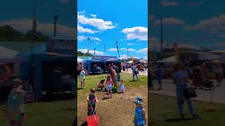 hippie festival 2024 youtubeshorts [upl. by Ahker]