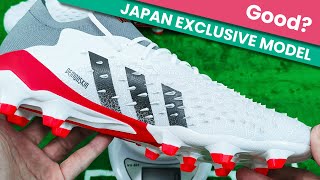 Adidas Predator Freak1 L HGAG [upl. by Eivla]