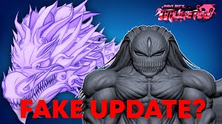 The Project Mugetsu Update 3 Situation is Insane NEW INFO [upl. by Lesser]