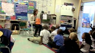 Counting Syllable LessonKindergarten [upl. by Haley]